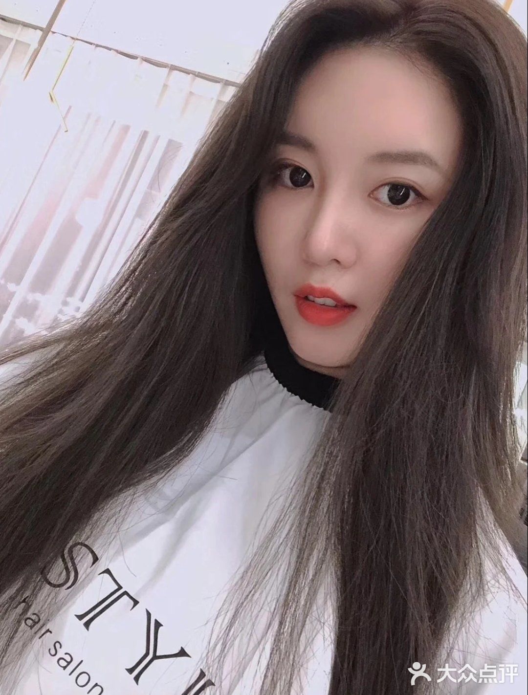 西安做头发最好的美发店 西安烫发 西安剪发