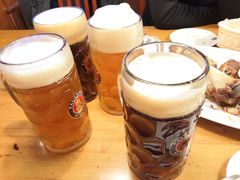 -沈阳瑞士酒店·普拉那啤酒坊