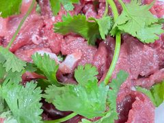 -黔府豆米火锅野菜馆(南马店)