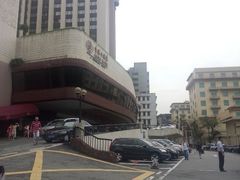 -广州中国大酒店