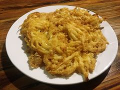 -阿葉农家饭店