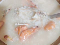 -岱晓海港海鲜粥