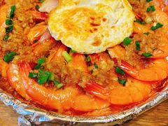 -曹家小菜(胜太路店)