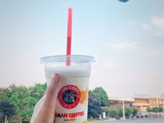 -漫咖啡(浏阳河店)