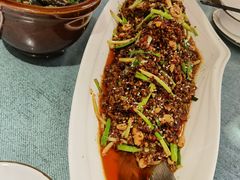 炝锅江团-汉·鲜味人知(陈家营店)
