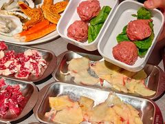 -张哞哞·鲜切牛肉自助火锅(高德置地店)
