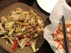 -新旺茶餐厅(嘉里城店)