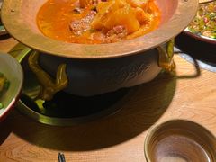 -吃饭皇帝大土家民族菜(正大广场店)