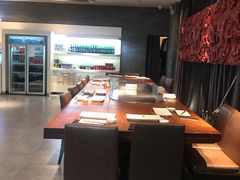 包厢-大渔之观(安贞店)