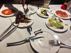 -戈拿旺巴西烤肉(崇文门店)