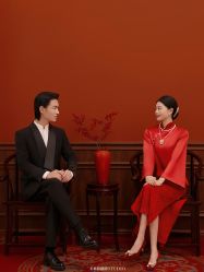 -卡米拉婚纱摄影工作室(金汇广场店)