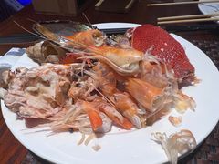-安徽高速开元国际大酒店·地中海自助餐厅