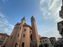 -华谊兄弟（长沙）电影小镇