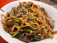 -三百碗宝应长鱼面(板仓街店)