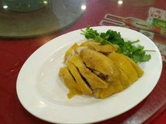 -百姓百味海鲜酒楼(粤垦路总店)