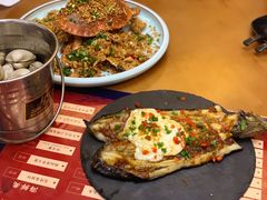 -烧货·活海鲜炭烧(湖滨商业街店)