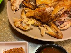 勐海烤鸡-多哥水傣味餐厅(司马巷店)
