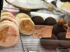 -PAPER STONE BAKERY(天汇广场店)