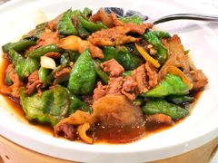 超级小炒肉-胡子大厨·超级小炒肉(晶耀前滩店)