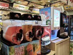 -姜胖胖无限自助烤肉(罗湖宝能店)