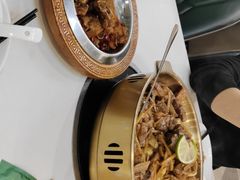 -七叔家宴家常广西菜(明秀东路店)