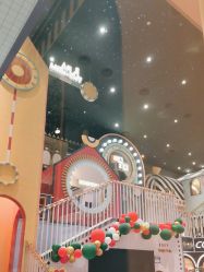 -meland亲子乐园•派对•研学(宁波华润万象城店)