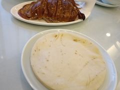 -北平味道.京味菜.烤鸭(梨园店)