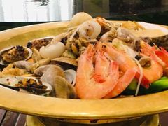 -聚宝渔港.五钻酒家(上地店)