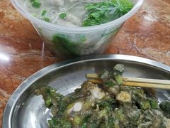 海蛎煎-三真丸子美食坊(故宫路店)