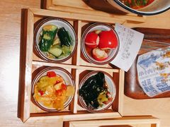 -马记永·兰州牛肉面(天通苑家乐福店)