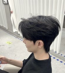 -奈时造型
