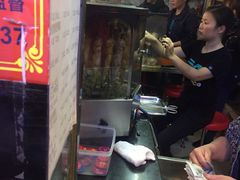 -一代烤翅王(大汉口店)