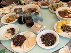 -紫光园(劲松店)