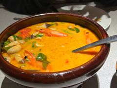 -BetterThai 泰加(苏州中心店)