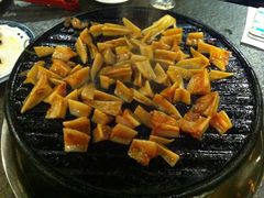 -厚味居炙子烤肉·清真(天桥南纬路店)