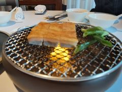 -丽轩中餐厅(广州丽思卡尔顿酒店)