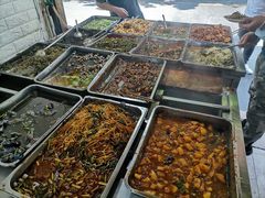 -枣阁园滴滴自助餐