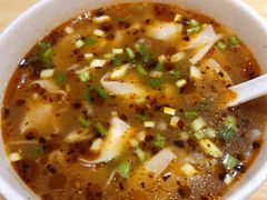 藤椒香辣虾馄饨-吉祥馄饨(牡丹园店)
