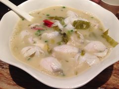 酸菜鱼-蝴蝶汇音乐酒馆(罗湖店)