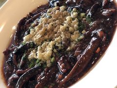 响油鳝糊-新弘府