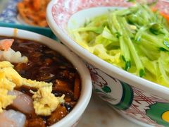 -天天初二·天津传统捞面·天津特色菜(凌奥总店)