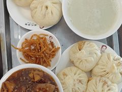 -姚记炒肝店(鼓楼店)