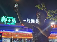 -亚龙湾中心广场