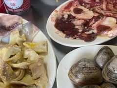 -火云龙烤肉(紫荆花店)