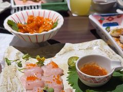 -匠和风精致料理(莆田财富中心店)