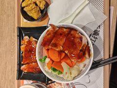 -吉野家(大连黑石礁富丽庭店)