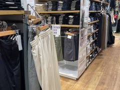 -优衣库(上海虹口龙之梦店)