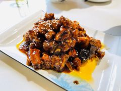 -巢湖名吃·东关老鹅汤(江南风情街店)