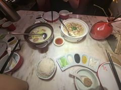-京华烟云·北京烤鸭(领展购物广场·中关村店)