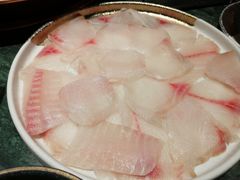 严选南海巴沙鱼片-肆味(东原1891江景店)